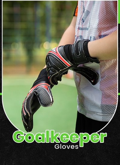 Goalkeeper Gloves